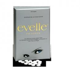 EVELLE Pharma Nord Dragees 29 g