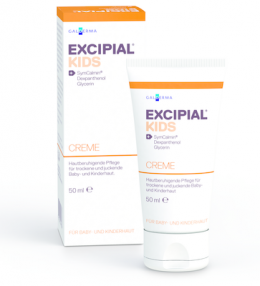 EXCIPIAL Kids Creme 50 ml