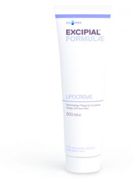 EXCIPIAL Lipocreme 300 ml