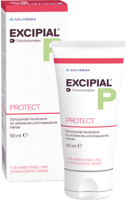 EXCIPIAL Protect Creme 50 ml