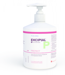 EXCIPIAL Protect Creme 500 ml