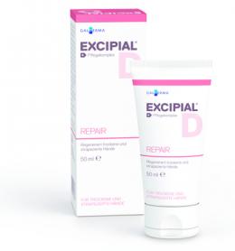 EXCIPIAL Repair Creme 50 ml