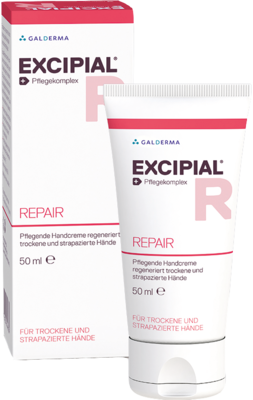 EXCIPIAL Repair Creme 50 ml