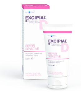 EXCIPIAL Repair Sensitive Creme 50 ml