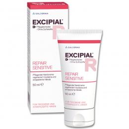 EXCIPIAL Repair Sensitive Creme 50 ml Creme