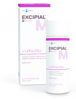 EXCIPIAL U Lipolotio 200 ml