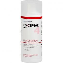 EXCIPIAL U Lipolotio 200 ml