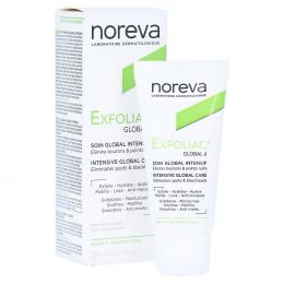 Ein aktuelles Angebot für EXFOLIAC Global 6 Intensivpflege Creme 30 ml Creme Kosmetik & Pflege - jetzt kaufen, Marke Laboratoires Noreva GmbH.