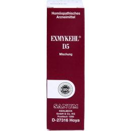 EXMYKEHL D 5 Tropfen zum Einnehmen 10 ml