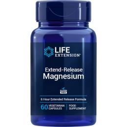EXTEND-Release Magnesium 250 mg Kapseln 60 St.