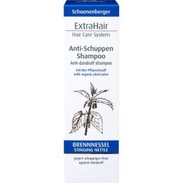 EXTRAHAIR Hair Care Sys.Anti Schupp.Shamp.Schoe. 200 ml