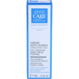 EYE CARE Creme gegen Augenringe 10 g