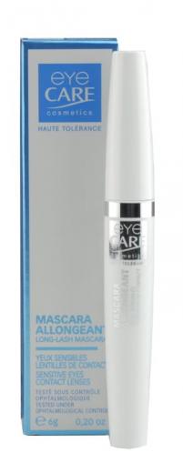 Ein aktuelles Angebot für EYE CARE Mascara wimpernverlängernd tiefschwarz 6 g Flaschen Dekorative Kosmetik & Make-Up - jetzt kaufen, Marke Eye Care.