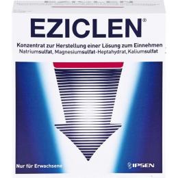 EZICLEN Konzentrat z.Herst.e.Lsg.z.Einnehmen 2 Fl