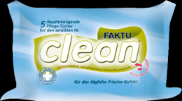 FAKTUCLEAN Tcher 5 St