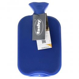 FASHY Wärmflasche Halblamelle saphir 6440 54 1 St ohne