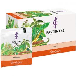 FASTENTEE Filterbeutel 40 g