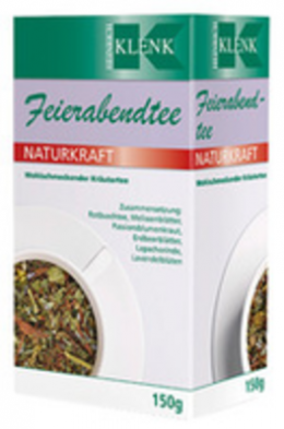 FEIERABENDTEE 150 g