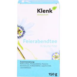 FEIERABENDTEE 150 g