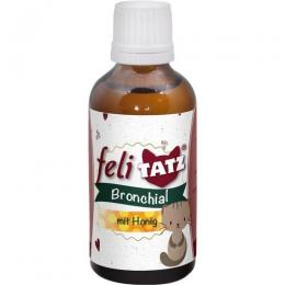 FELITATZ Bronchial Erg.Futterm.flüssig f.Katzen 50 ml