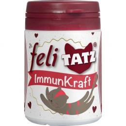 FELITATZ ImmunKraft Einzelfuttermittel Pulver vet. 30 g