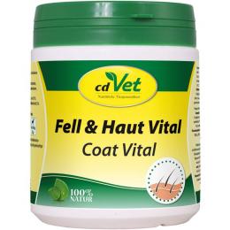 FELL UND HAUT Vital vet. 400 g