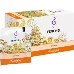 FENCHEL TEE Filterbeutel 40 g