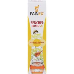 FENCHELHONIG SN Painex 350 g