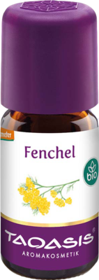 FENCHELL s Bio/demeter 5 ml
