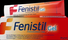 FENISTIL Gel 30 g