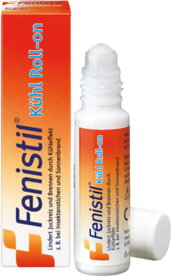 FENISTIL Khl Roll-on 8 ml