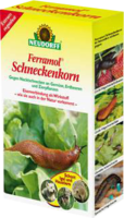 FERRAMOL Schneckenkorn 200 g