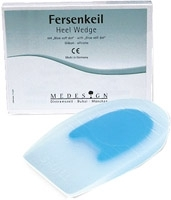 FERSENKISSEN M Soft Silikon 1 St