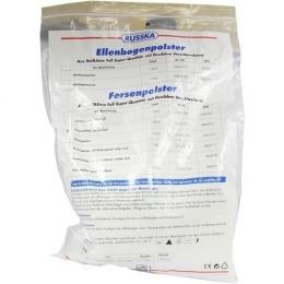 FERSENPOLSTER Fell Heilklima rechts 1 St.