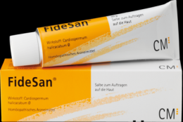 FIDESAN Salbe 100 g