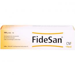 FIDESAN Salbe 100 g