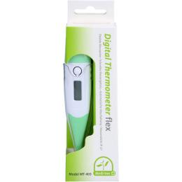 FIEBERTHERMOMETER digital m.flex.Spitz wasserdicht 1 St.