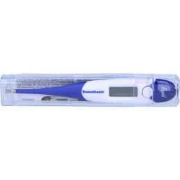 FIEBERTHERMOMETER digital mit flexibler Spitze 1 St.