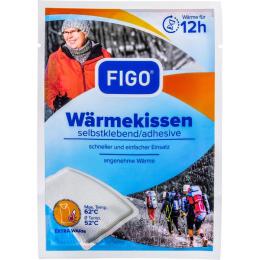 FIGO Wärmekissen 12 h selbstklebend 1 St.