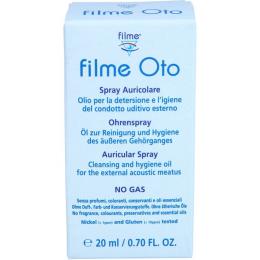 FILME Oto Ohrenspray 20 ml