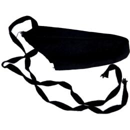 FINGERLING Nappaleder Gr.4 Bindeband 1 St.
