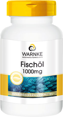FISCHL KAPSELN 1000 mg 123 g