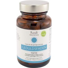 FISETIN Kapseln 60 St. (30,6 g)
