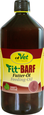 FIT-BARF Futterl vet. 1000 ml