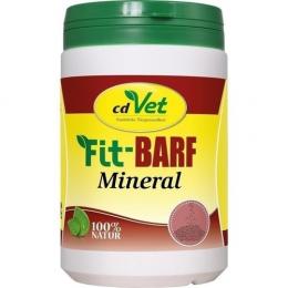 FIT-BARF Mineral Pulver f.Hunde/Katzen 1000 g