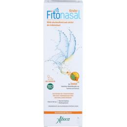 FITONASAL Kinder Nasenspray 125 ml