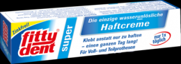 FITTYDENT super Haftcreme 40 g