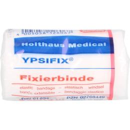 FIXIERBINDE YPSIFIX elastisch 6 cmx4 m i.Zellglas 1 St.