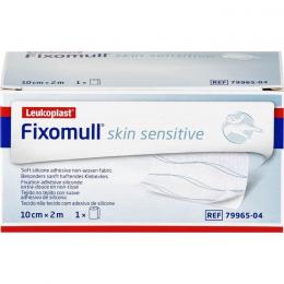 FIXOMULL Skin Sensitive 10 cmx2 m 1 St.