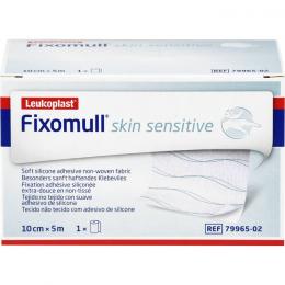 FIXOMULL Skin Sensitive 10 cmx5 m 1 St.